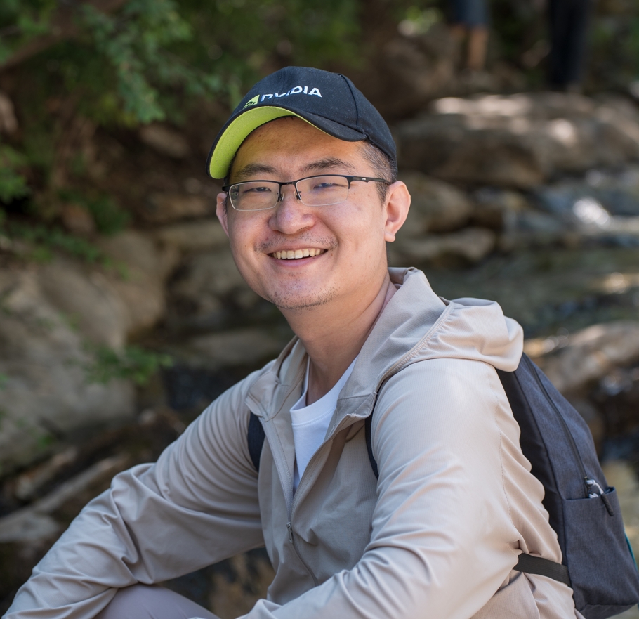 Jiahao Zhao